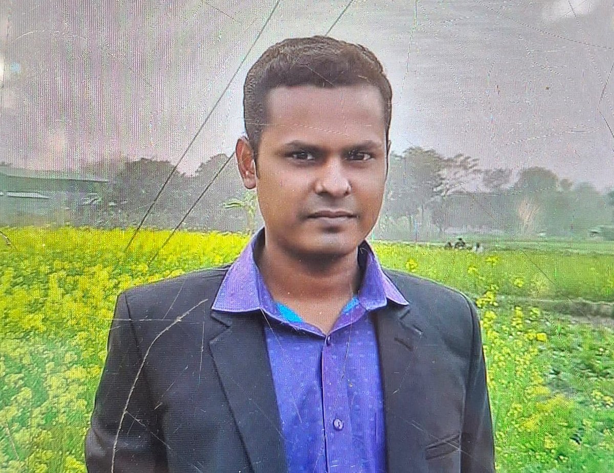 রিপন আলী