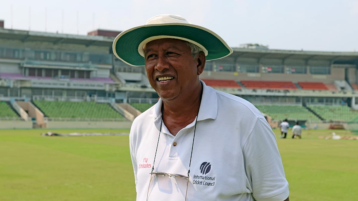 গামিনি ডি সিলভা