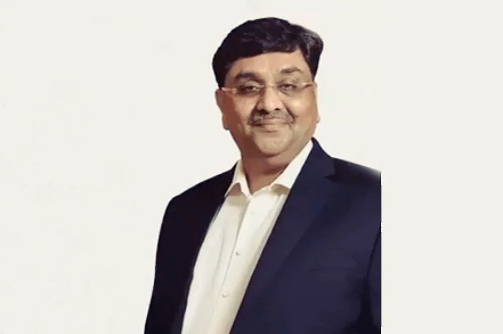 ভারতীয় বংশোদ্ভূত মার্কিন বঙ্কিম ব্রহ্মভট্ট