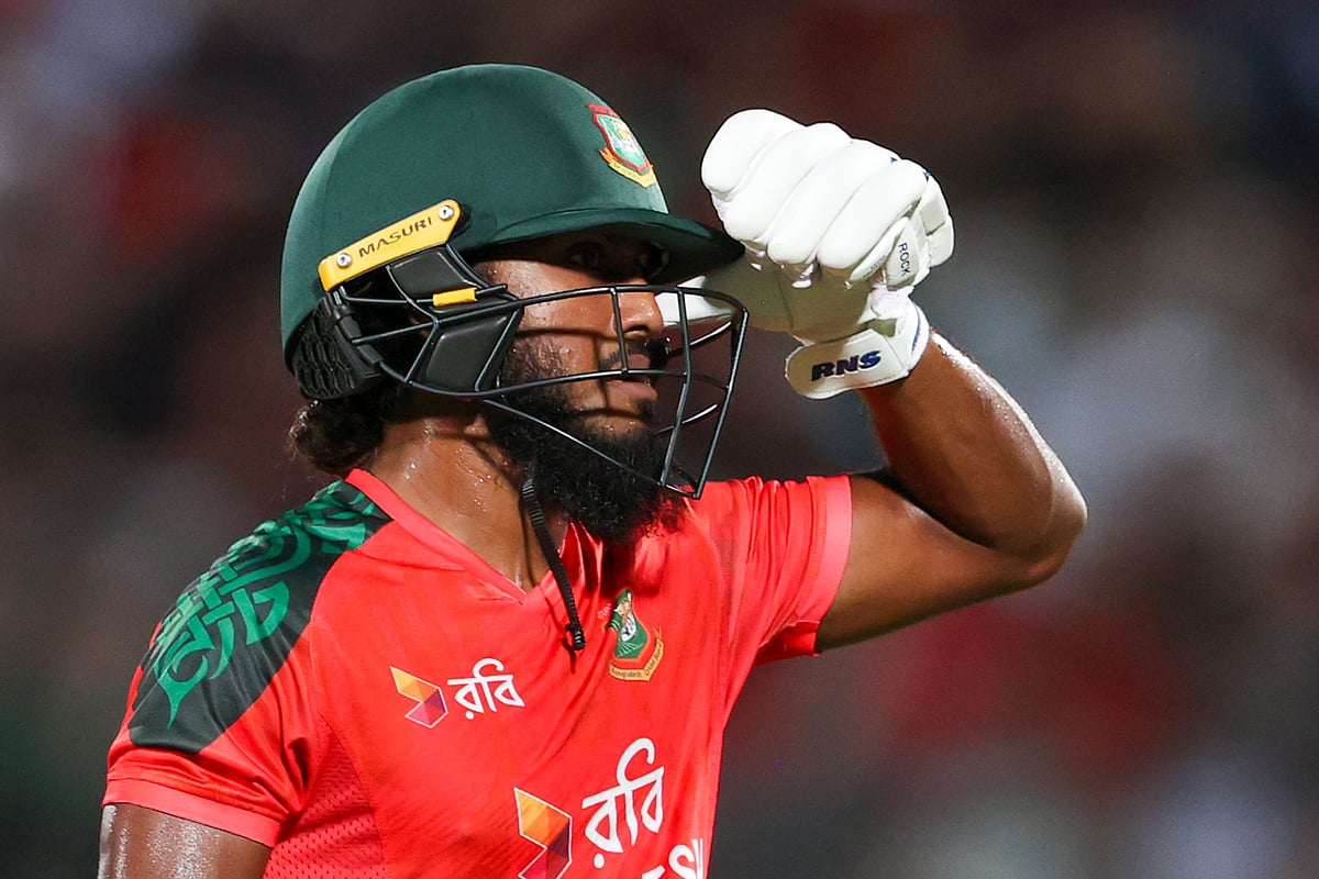 জাকের আলী