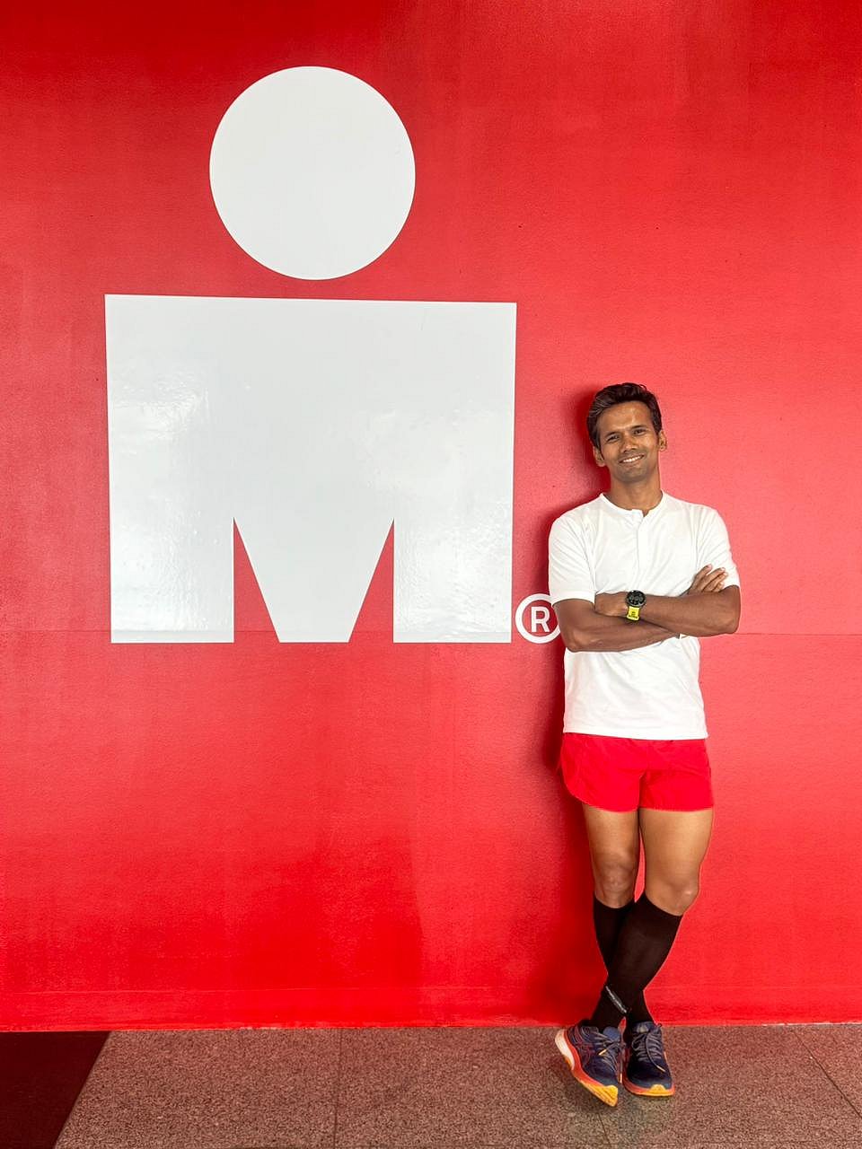 মোহাম্মদ শামছুজ্জামান আরাফাত