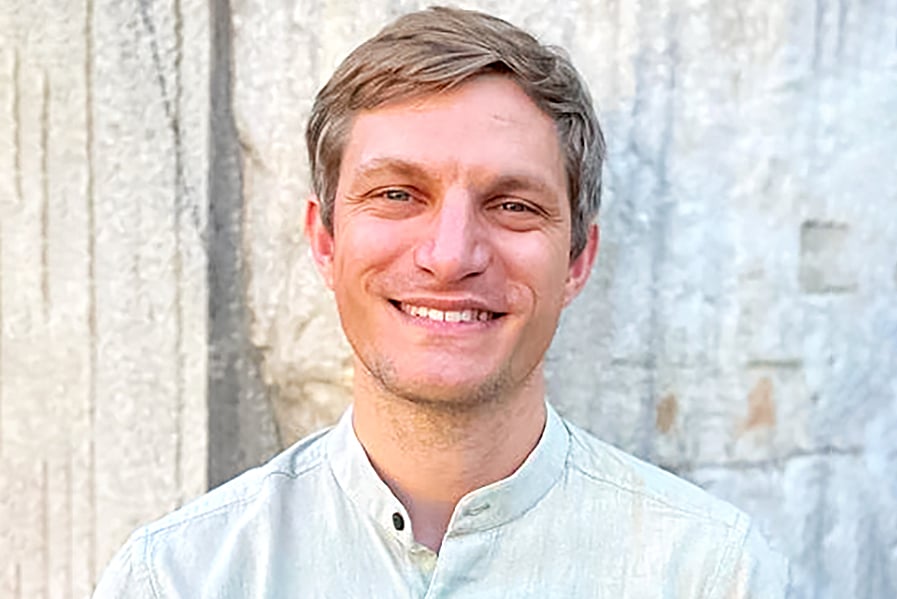 মার্টিন ম্যাটসন