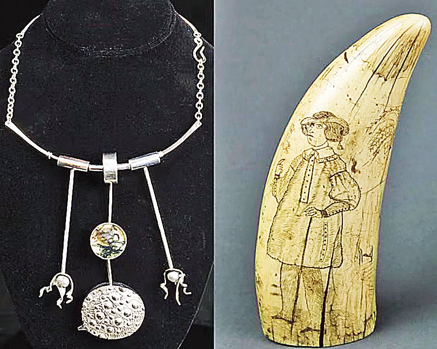 জাদুঘর থেকে চুরি হয়েছে মূল্যবান সব শিল্পকর্ম