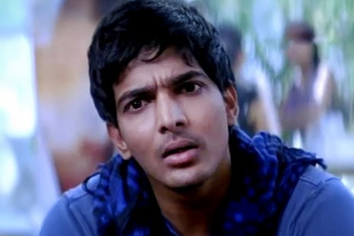 হর্ষবর্ধন রানে। আইএমডিবি