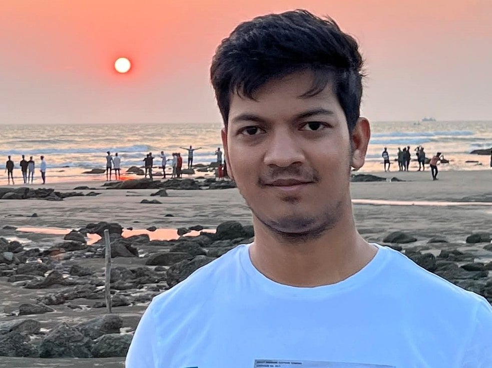 এনসিপি চট্টগ্রাম দক্ষিণ জেলার সমন্বয় কমিটিতে যুগ্ম সমন্বয়কারীর পদ পাওয়া সৈয়দ মোহাম্মদ ইমরান