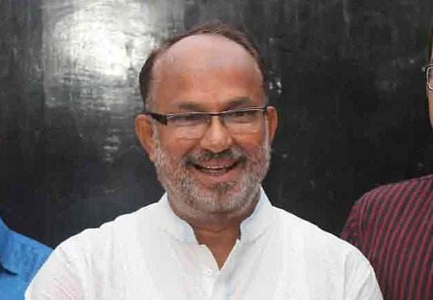 খুলনা-২ আসনে বিএনপি মনোনয়ন দিয়েছে সংসদ সদস্য ও মহানগর বিএনপির সাবেক সভাপতি নজরুল ইসলাম মঞ্জুকে