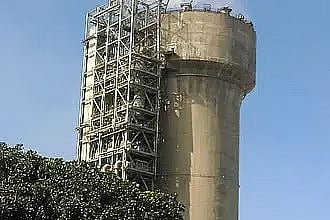 চিটাগাং ইউরিয়া ফার্টিলাইজার লিমিটেডে (সিইউএফএল)