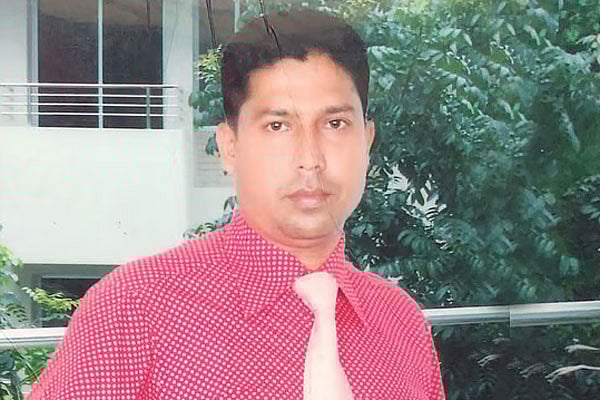 আবদুল আহাদ