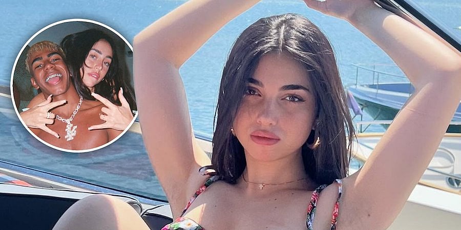 নিকি নিকোলকে ছেড়ে আনা গেগনোসের সঙ্গে সম্পর্কে জড়িয়েছেন ইয়ামাল—এমন গুজব রটেছিল