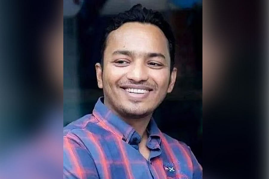 রওনকুল ইসলাম (শ্রাবণ)