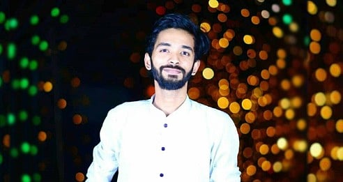 মোহাম্মদ হাসিব