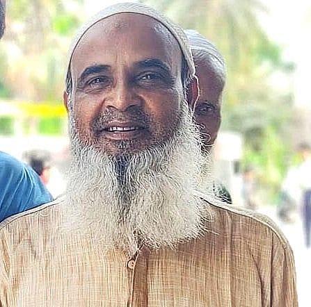 নিহত ইমদাদুল হক