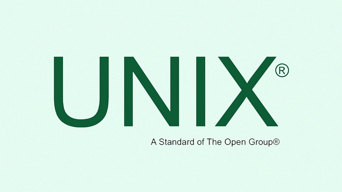 ইউনিক্স অপারেটিং সিস্টেমকে আধুনিক কম্পিউটিংয়ের মেরুদণ্ড হিসেবে বিবেচনা করা হয়