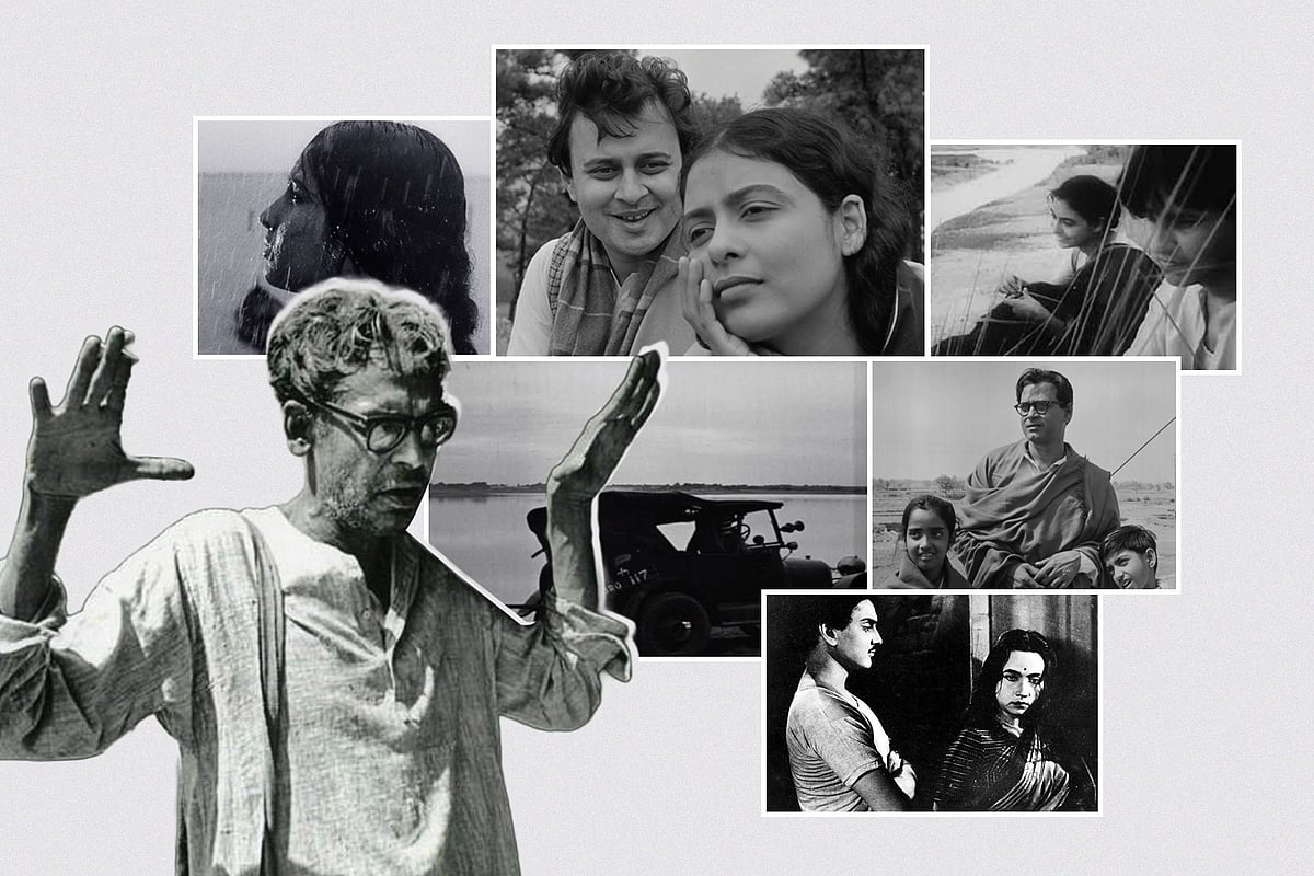 ৫০ বছরের জীবনে ঋত্বিক পূর্ণদৈর্ঘ্য সিনেমা করেছেন আটটি, তাঁর সেসব সিনেমার প্রভাব উপমহাদেশ তো বটেই, ছড়িয়ে গেছে বিশ্বব্যাপী।