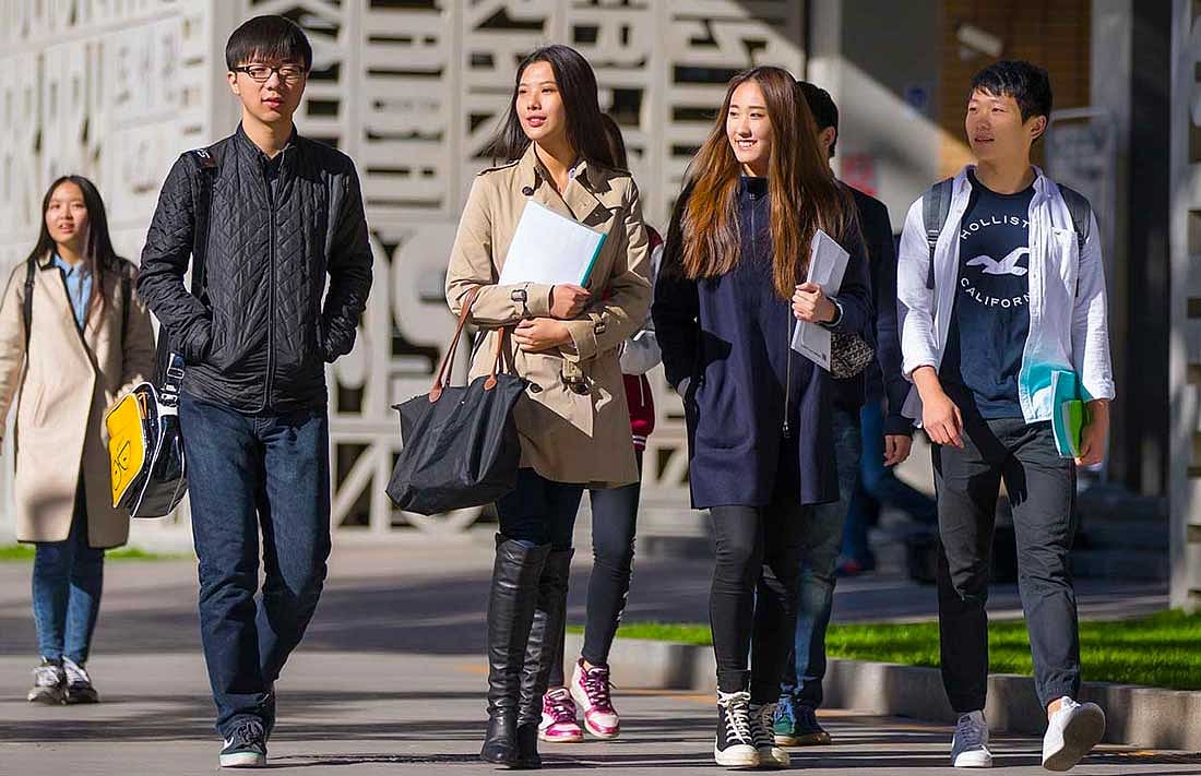 চীনা ভাষার এলিমেন্টারি কোর্সে ভর্তিতে এইচএসসি বা সমমান পরীক্ষায় পাস হতে হবে