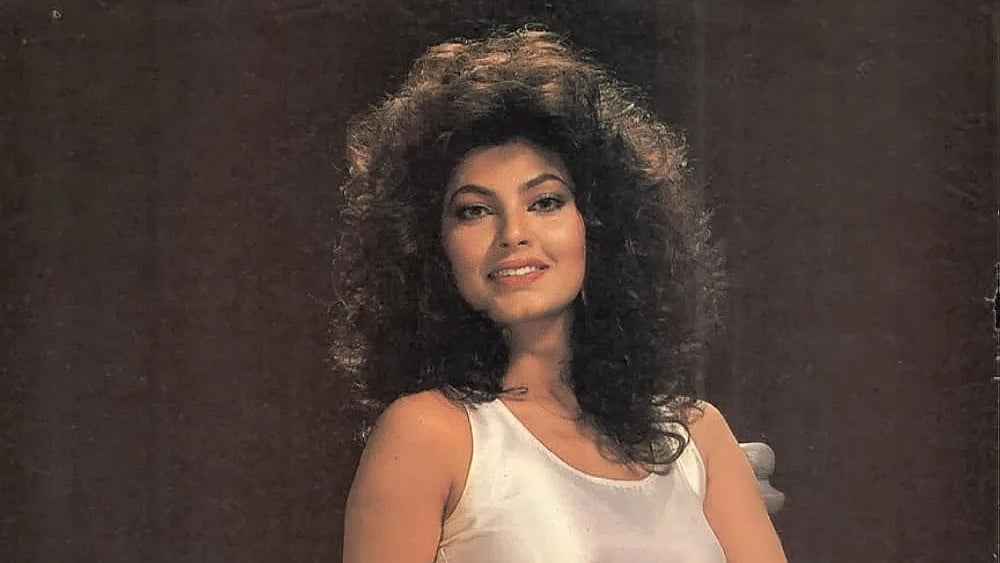 কিমি কাতকার। আইএমডিবি