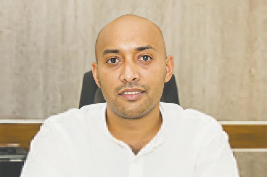 মোহাম্মদ মোস্তফা হায়দার