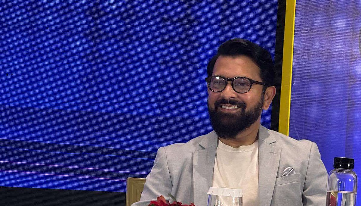 সংগীতশিল্পী তাহসান খান