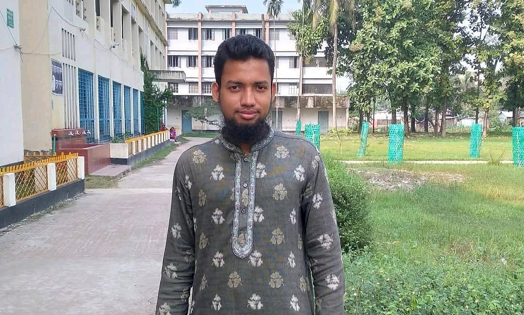 আশিক মাহমুদ