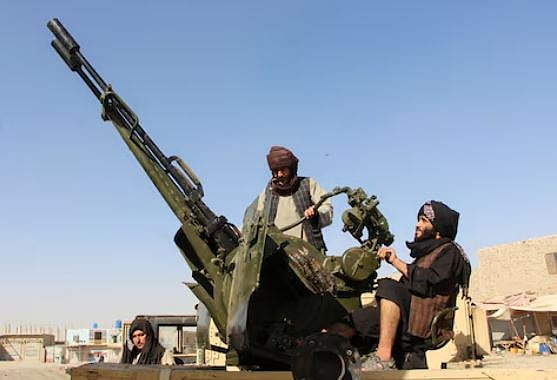 তালেবানের একগুঁয়ে অবস্থান বাকি বিশ্ব থেকে তাদের বিচ্ছিন্ন করছে