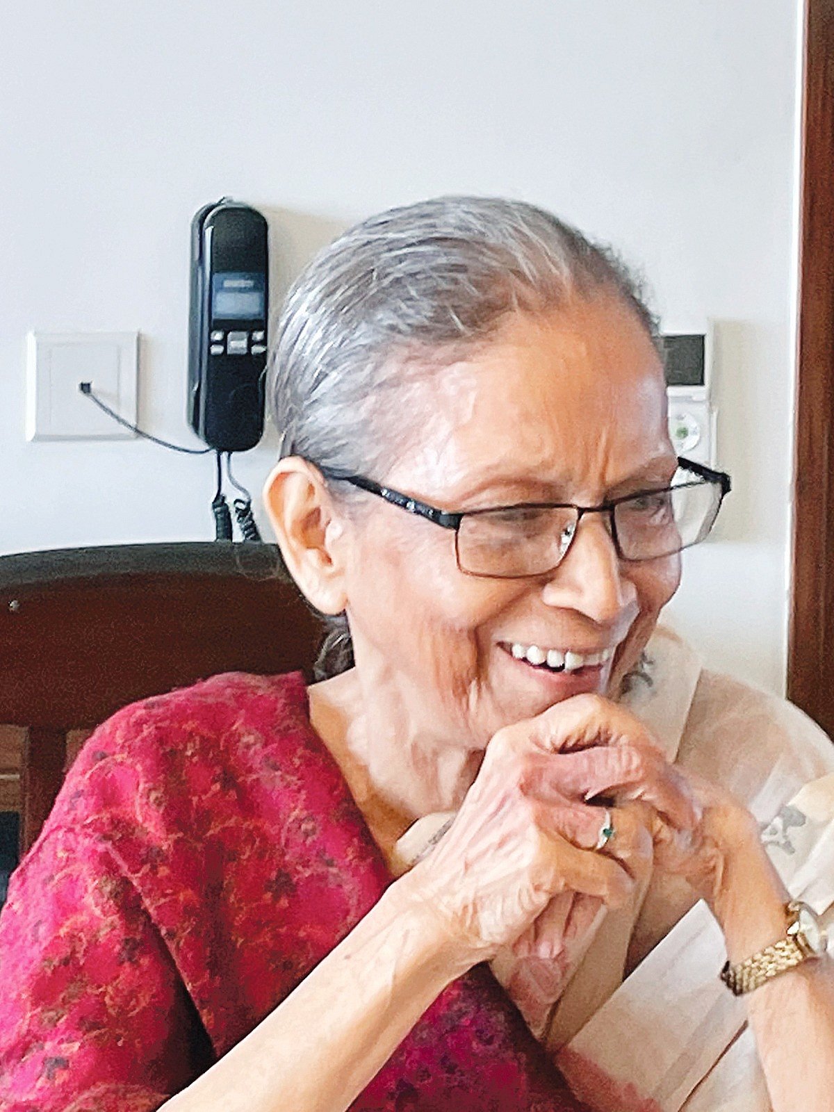 রওশন জাহান