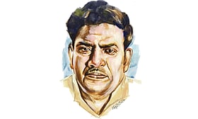 আফ্রিকার গহিন অরণ্যে এক বাঙালি লড়াকু