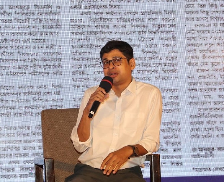 সুপ্রিম কোর্টের আইনজীবী মানজুর-আল-মতিন