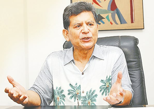 হোসেন জিল্লুর রহমান