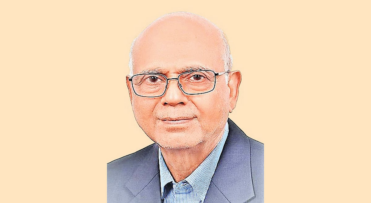 মনজুর আহমদ