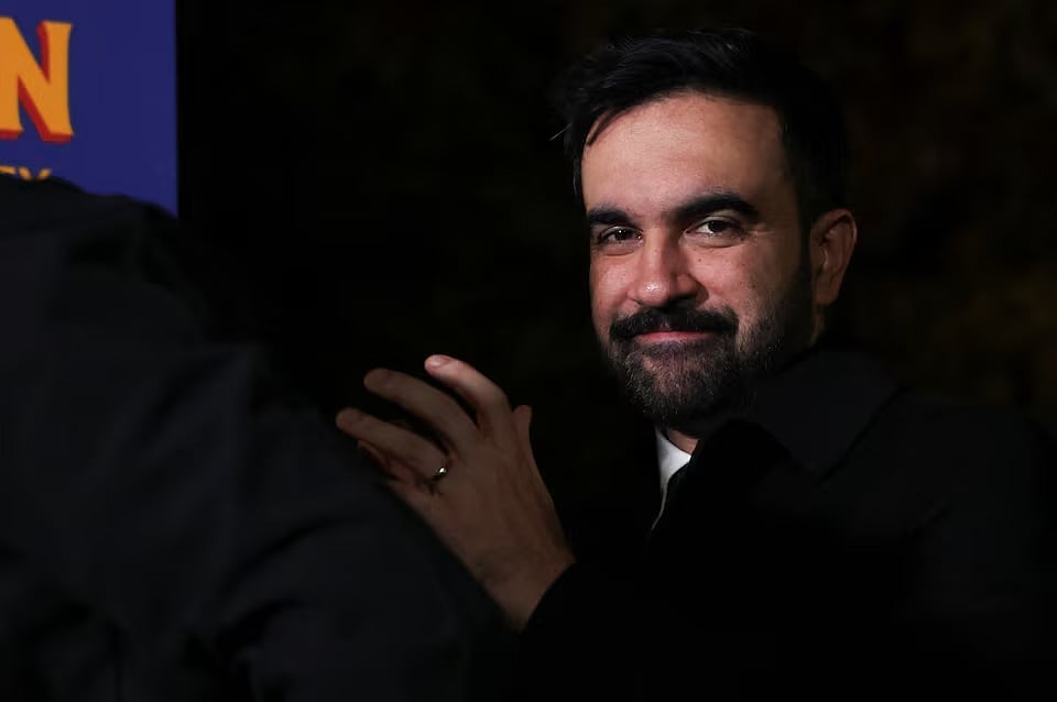 নিউইয়র্ক সিটির মেয়র পদে ভোটের এক দিন আগে কুইন্সে প্রচার সভায় অংশগ্রহণ করেন ডেমোক্র্যাট প্রার্থী জোহরান মামদানি। ৩ নভেম্বর ২০২৫