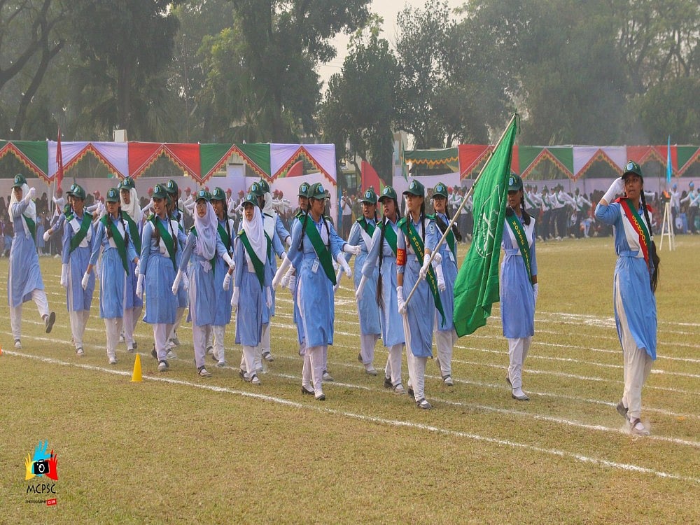 মিরপুর ক্যান্টনমেন্ট পাবলিক স্কুল ও কলেজে ২০২৬ শিক্ষাবর্ষে নার্সারি শ্রেণিতে শিক্ষার্থী ভর্তি করা হবে