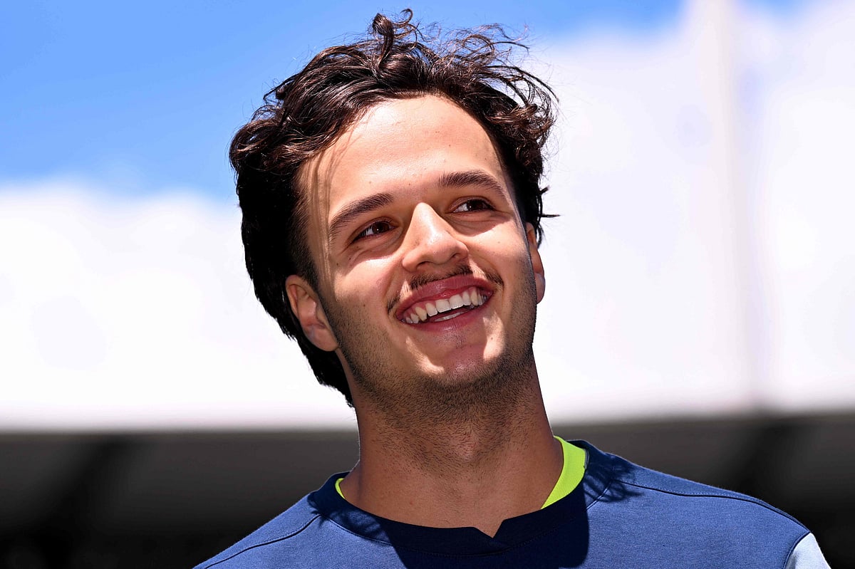 স্যাম কনস্টাস