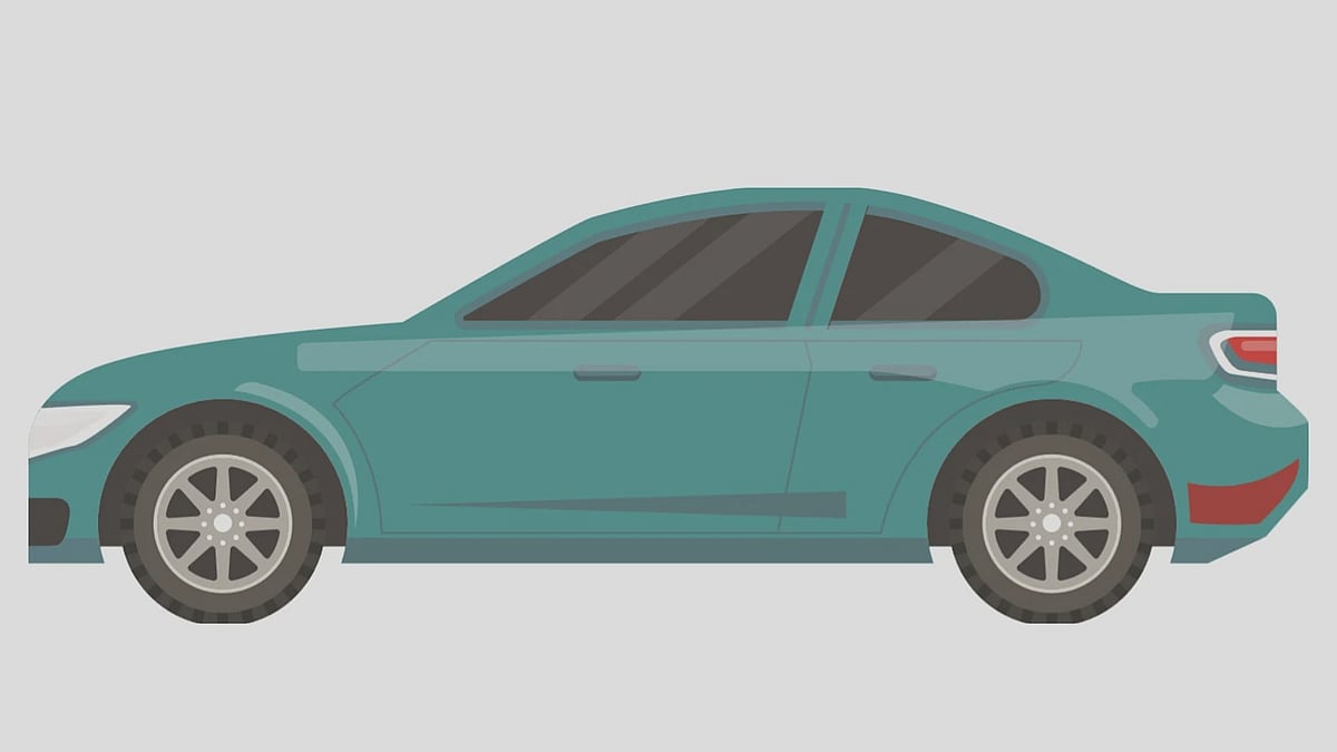 প্রতীকী ছবি