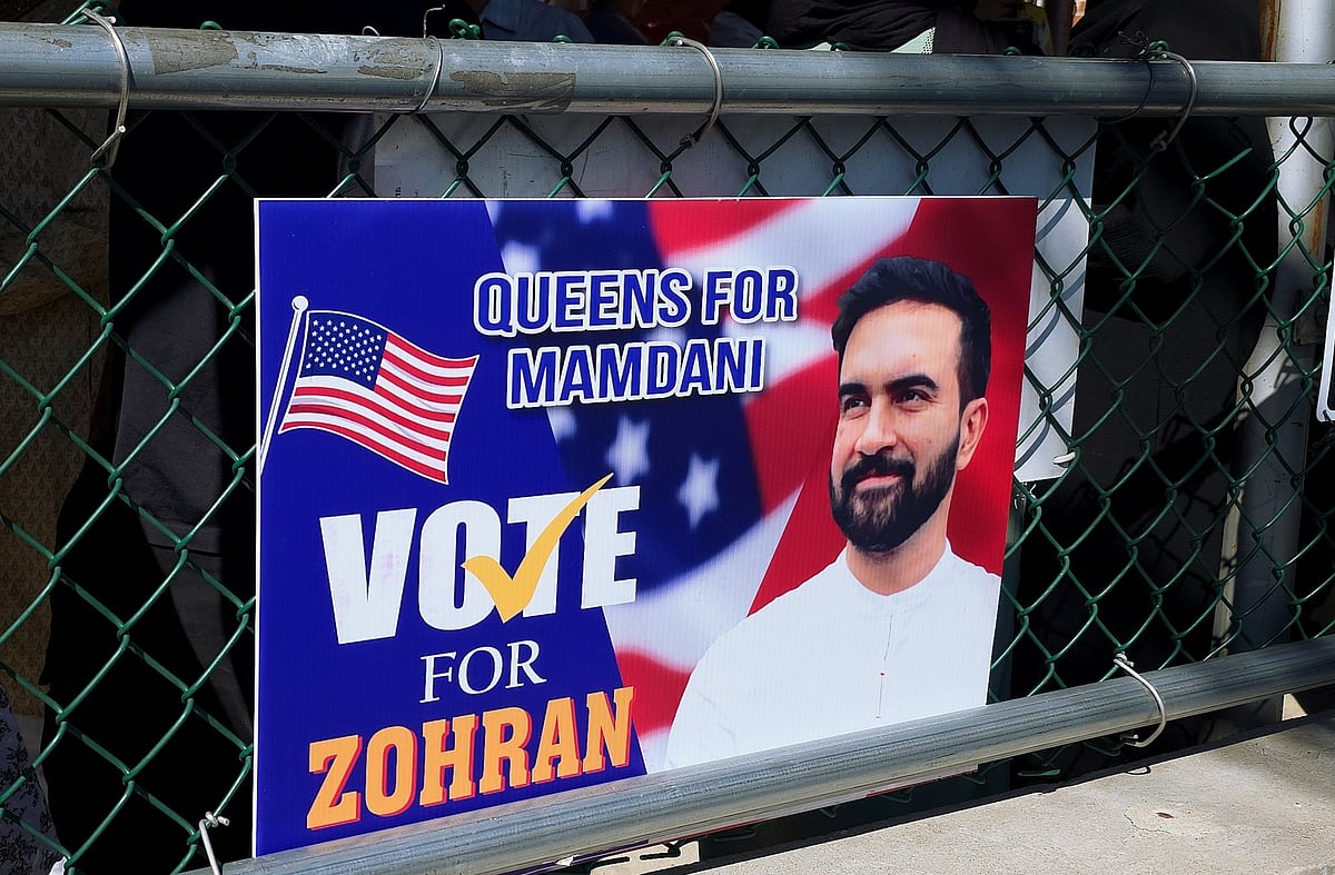 জোহরান মামদানির পক্ষে ব্যাপক প্রচার চালিয়েছিলেন নিউইয়র্কের কুইন্সের প্রবাসী বাংলাদেশিরা