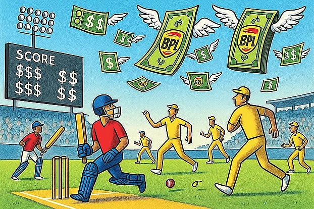 ফিক্সিংয়ে অভিযুক্ত খেলোয়াড়েরা থাকবেন বিপিএলের ড্রাফটে