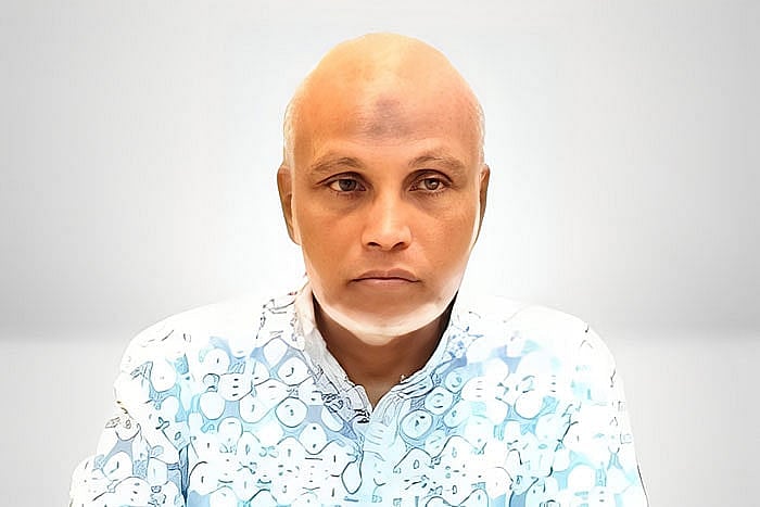 গুলিবিদ্ধ চট্টগ্রাম নগর বিএনপির আহ্বায়ক এরশাদ উল্লাহ