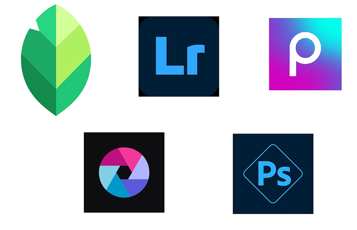 এই অ্যাপগুলো দিয়ে মোবাইলে ছবি সম্পাদনা করা যায়