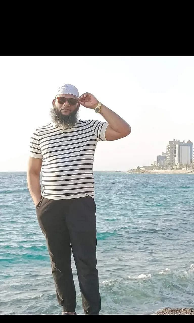 এনামুল হক মোল্লা