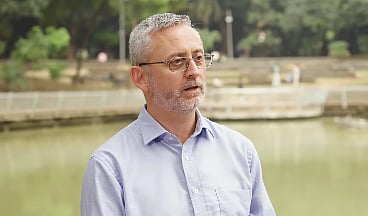 ভিডিওতে বাংলাদেশে ইউরোপীয় ইউনিয়নের রাষ্ট্রদূত মাইকেল মিলার