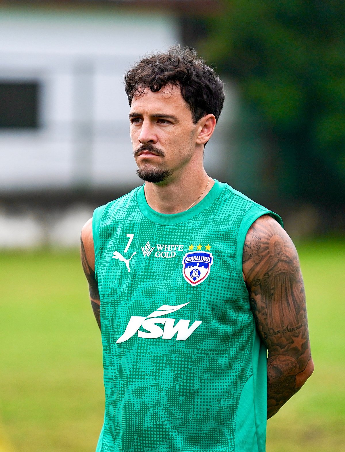 রায়ান উইলিয়ামস