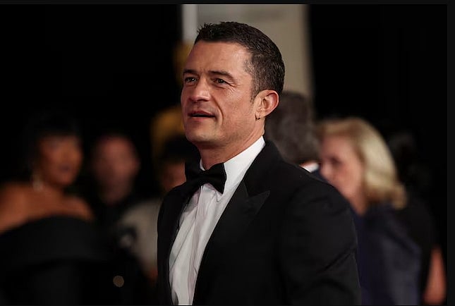 অরল্যান্ডো ব্লুম