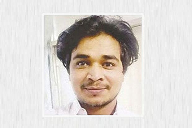 গুলিতে নিহত সরোয়ার হোসেন