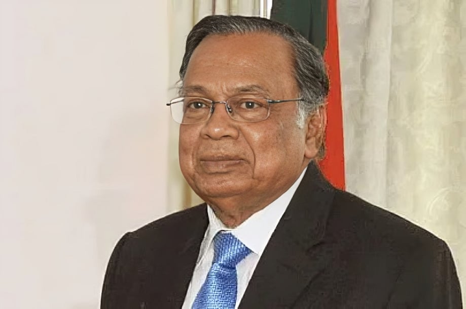 আবুল হাসান মাহমুদ আলী