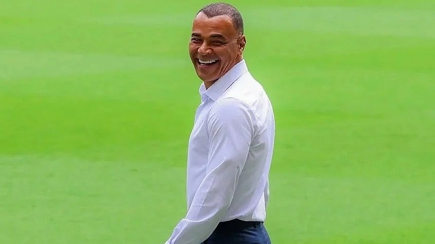 ব্রাজিলের সাবেক অধিনায়ক কাফু ডিসেম্বরে ঢাকায় আসছেন