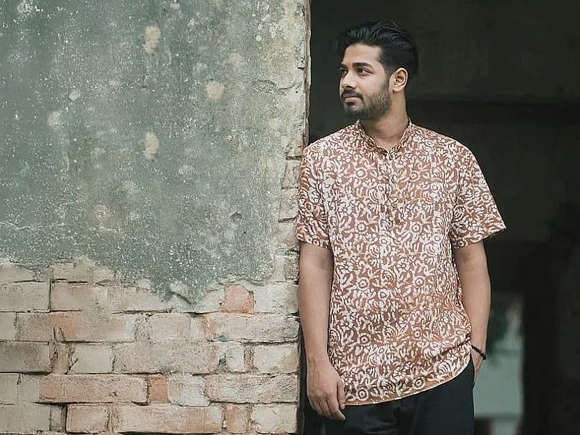 ঈশান মজুমদার