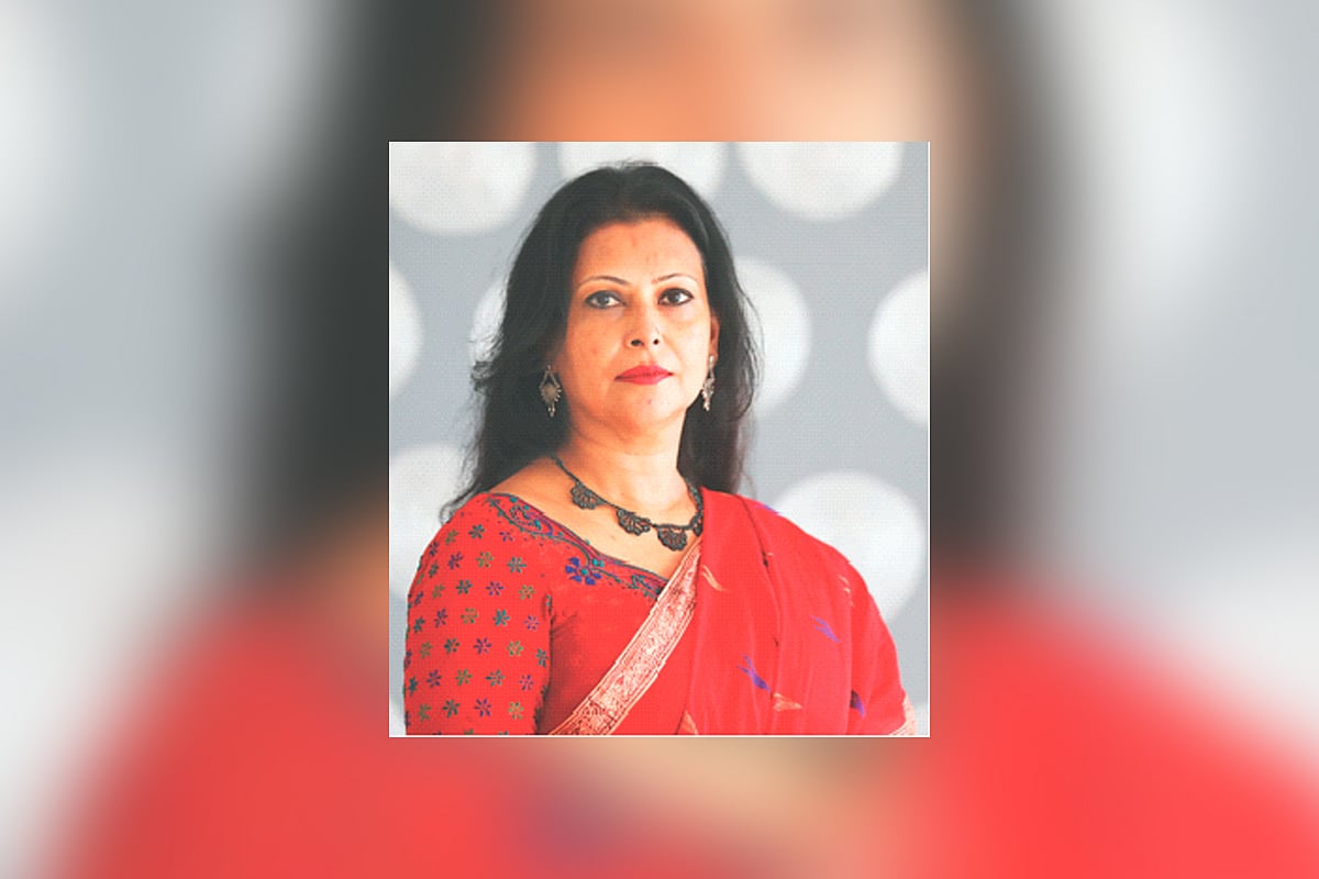 মোশাহিদা সুলতানা