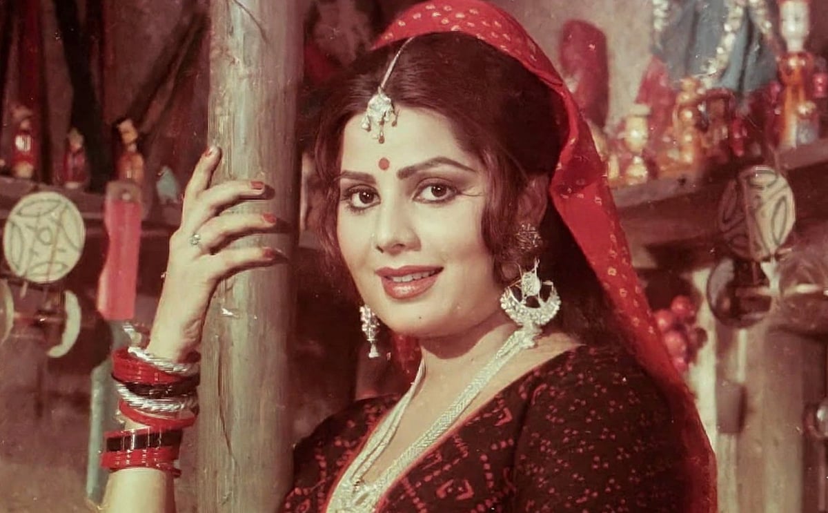 সুলক্ষণা পণ্ডিত