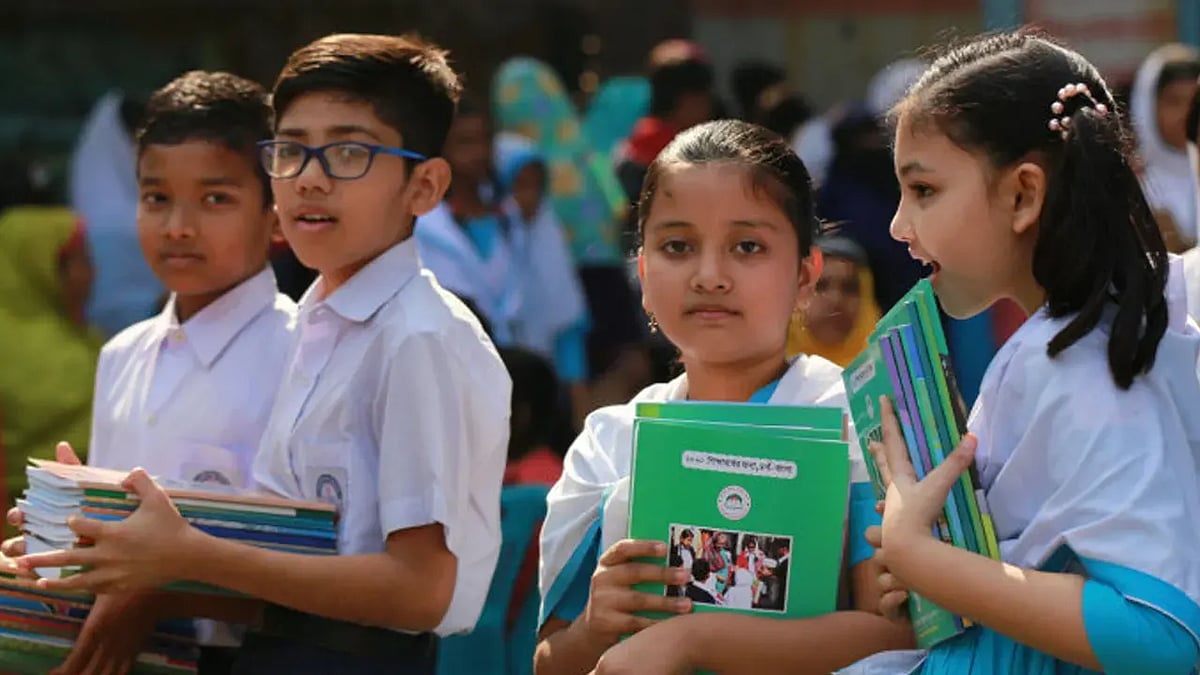 প্রথম আলো ফাইল ছবি