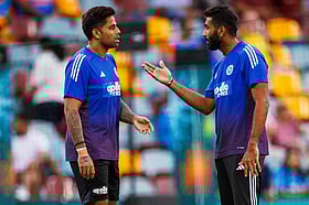 সেমিফাইনালের আগে ভারতের ‘দুশ্চিন্তা’র ছয়টি কারণ