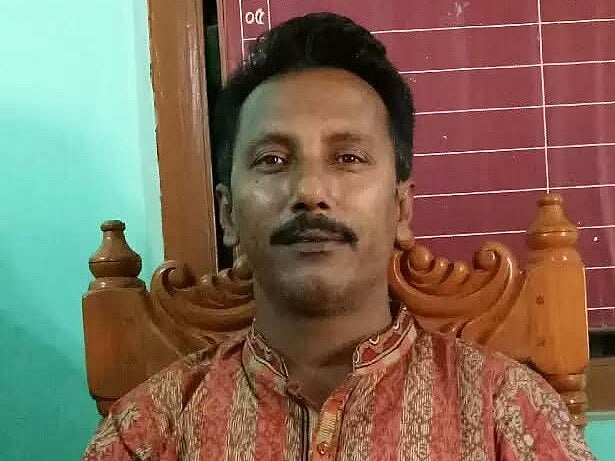 মিজানুর রহমান